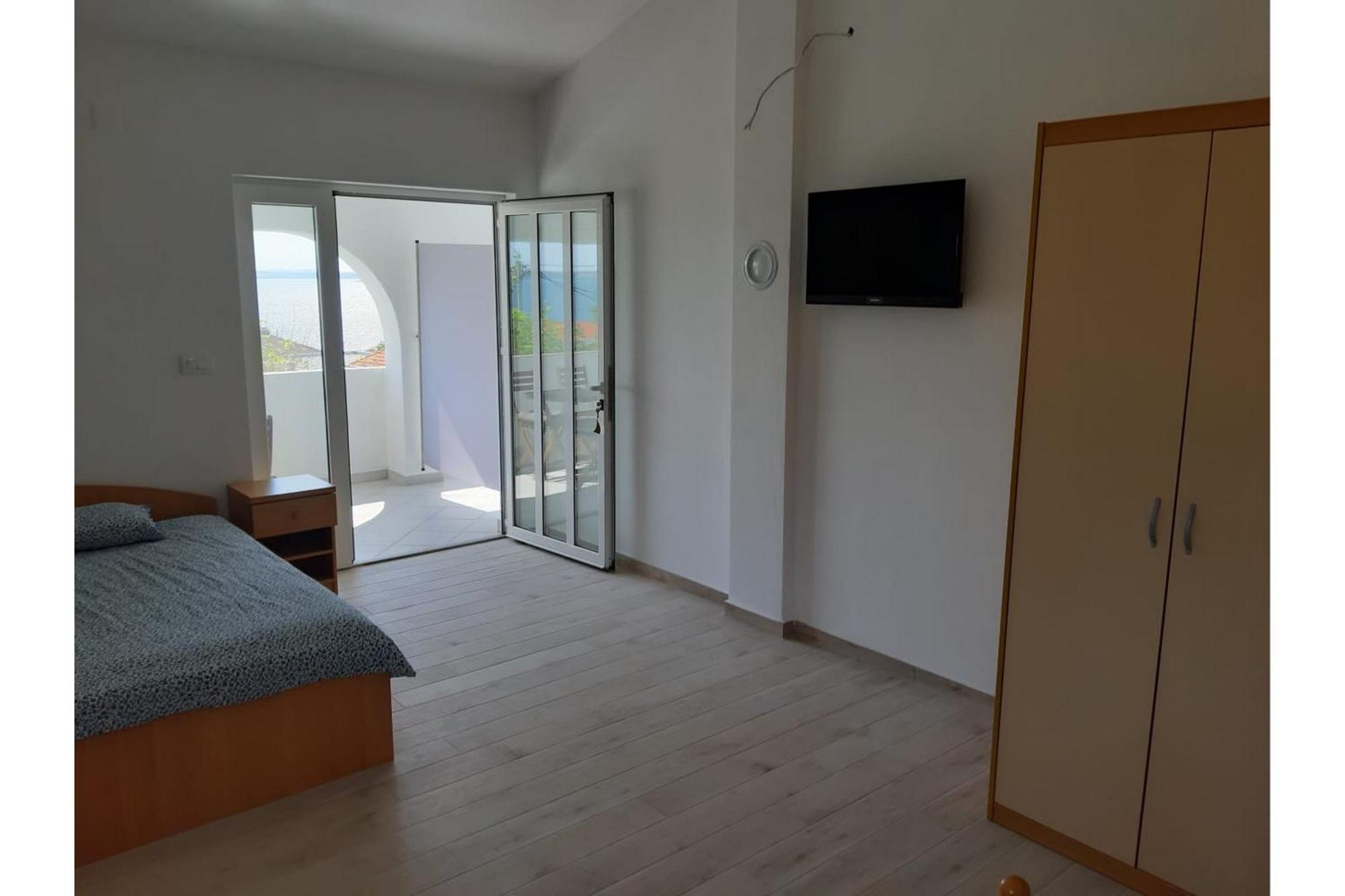 Endless Horizont Apartment Rtina Pokoj fotografie