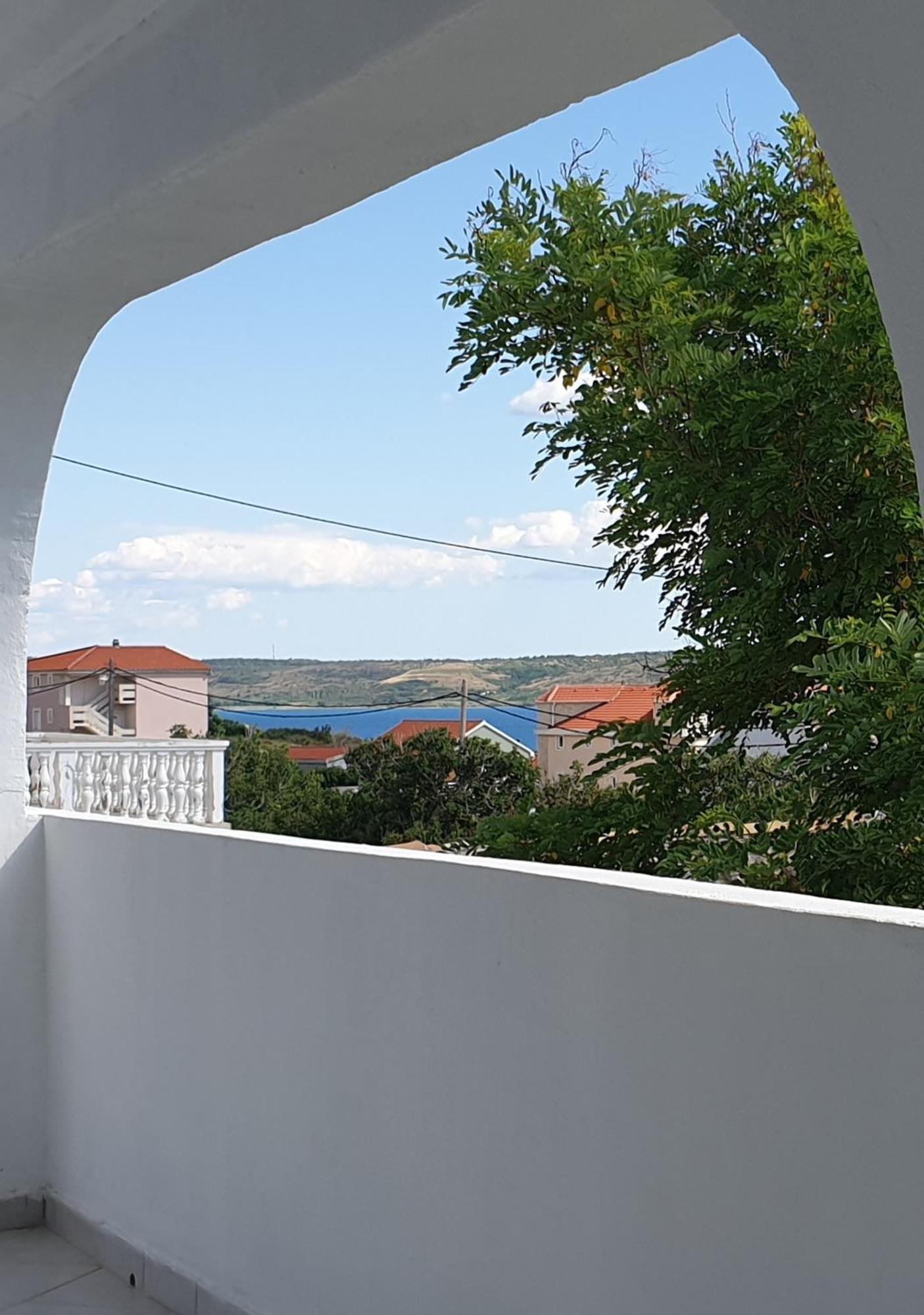 Endless Horizont Apartment Rtina Pokoj fotografie