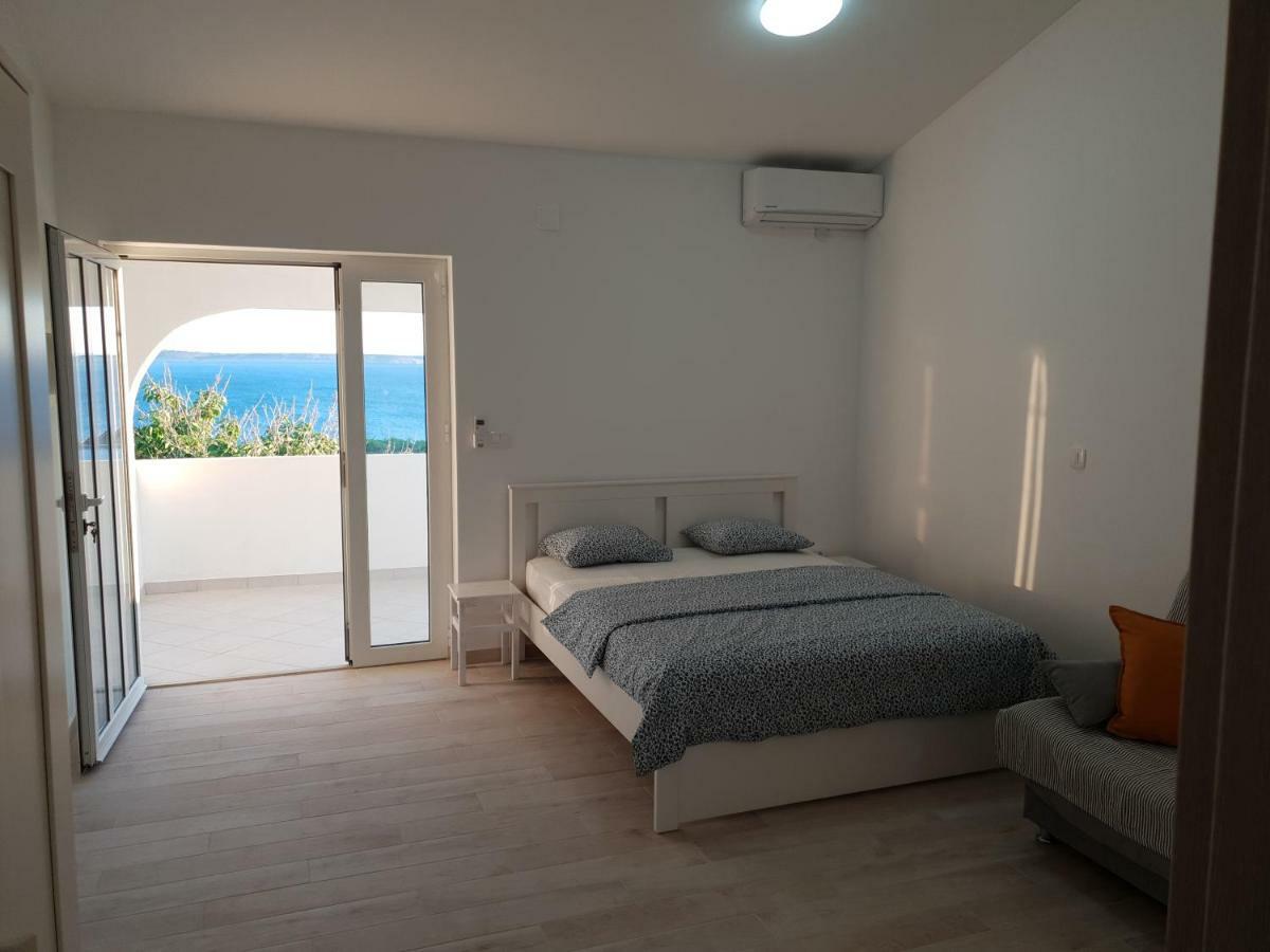 Endless Horizont Apartment Rtina Exteriér fotografie